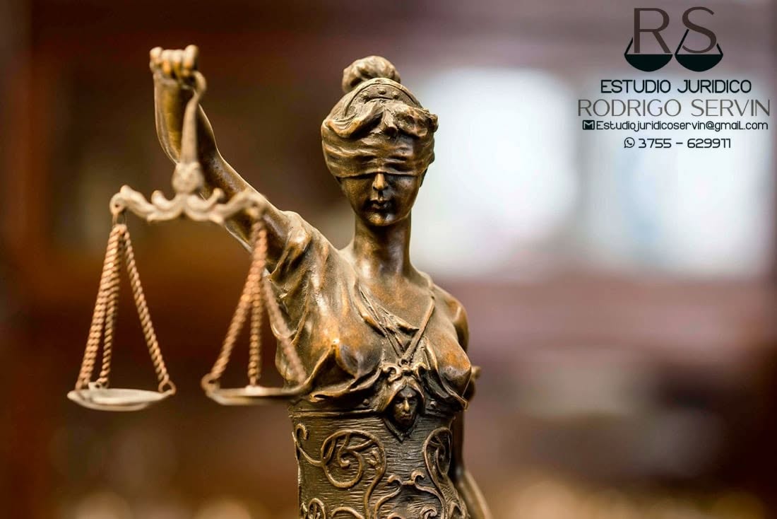 Justicia